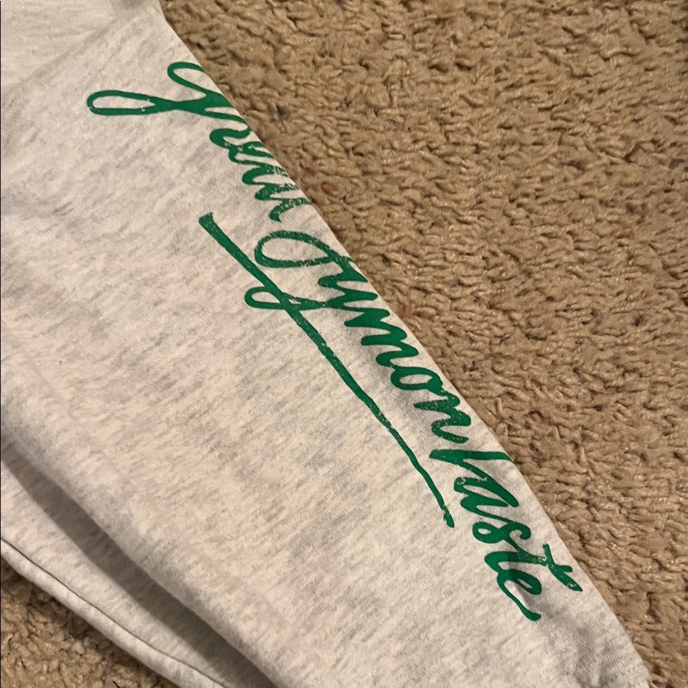 Sprite crop hoodie - Picture 3 of 3